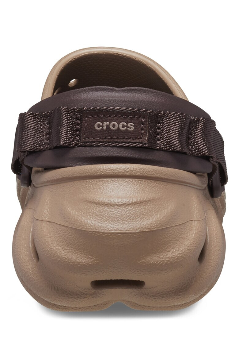 Crocs Унисекс сабо с изчистен дизайн - Pepit.bg