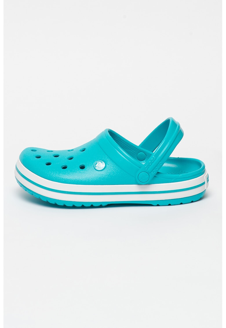 Crocs Унисекс сабо с каишка на петата - Pepit.bg