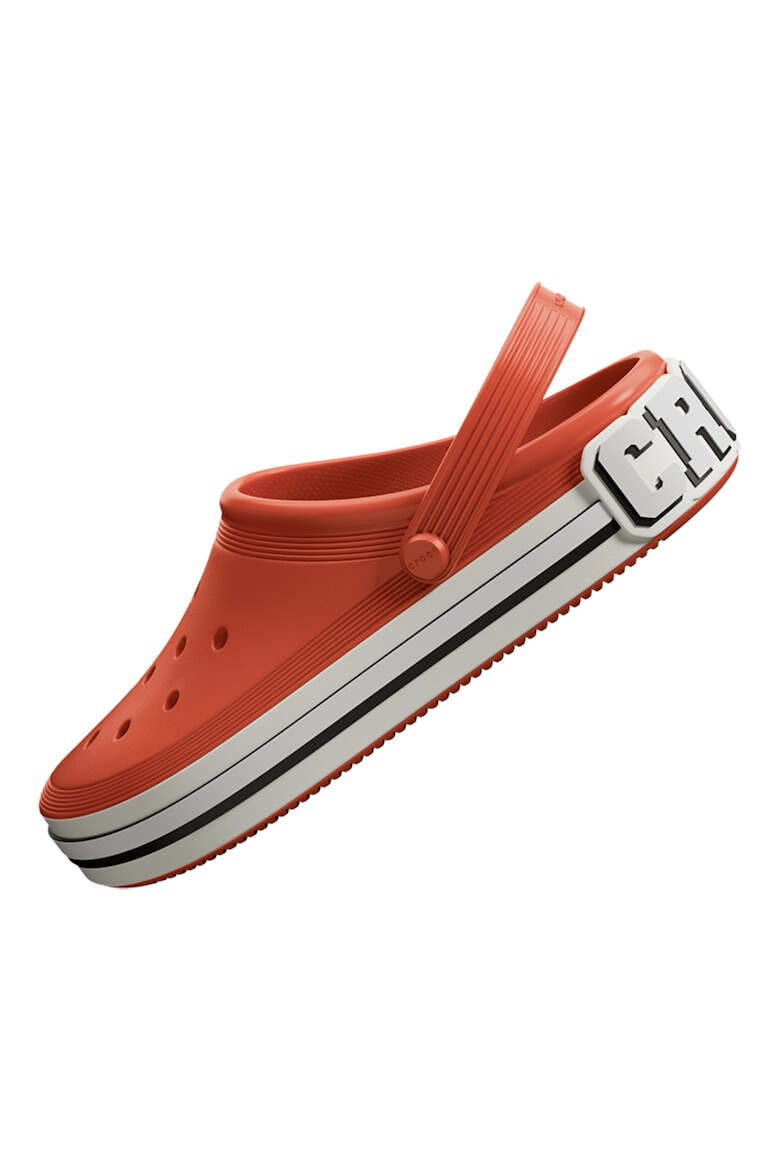 Crocs Унисекс сабо с отворена пета - Pepit.bg