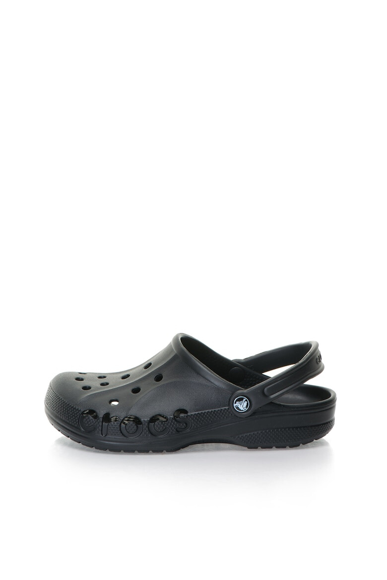 Crocs Унисекс сабо в черно - Pepit.bg