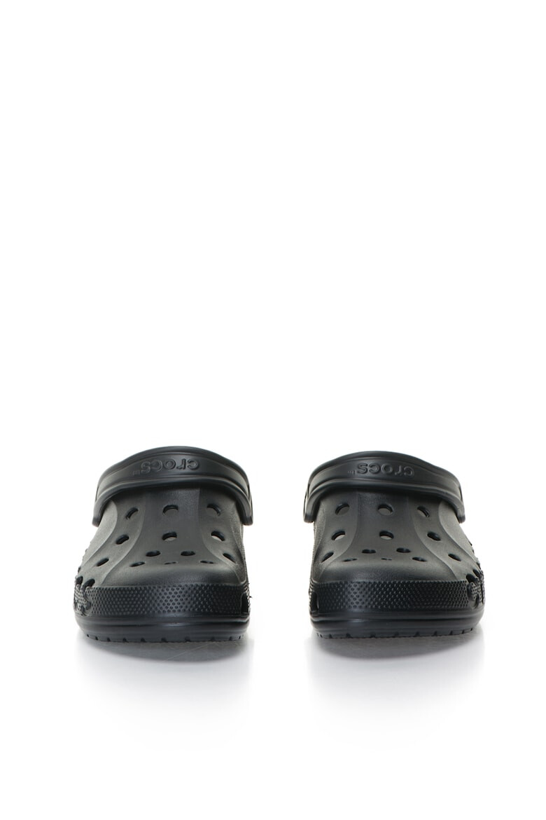 Crocs Унисекс сабо в черно - Pepit.bg