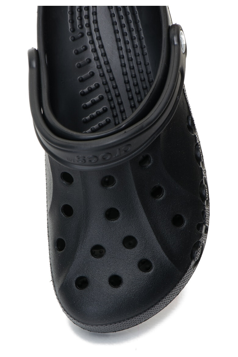 Crocs Унисекс сабо в черно - Pepit.bg