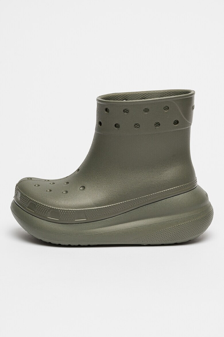 Crocs Унисекс скосени боти - Pepit.bg