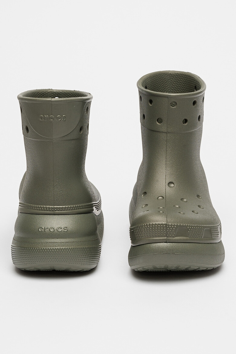 Crocs Унисекс скосени боти - Pepit.bg