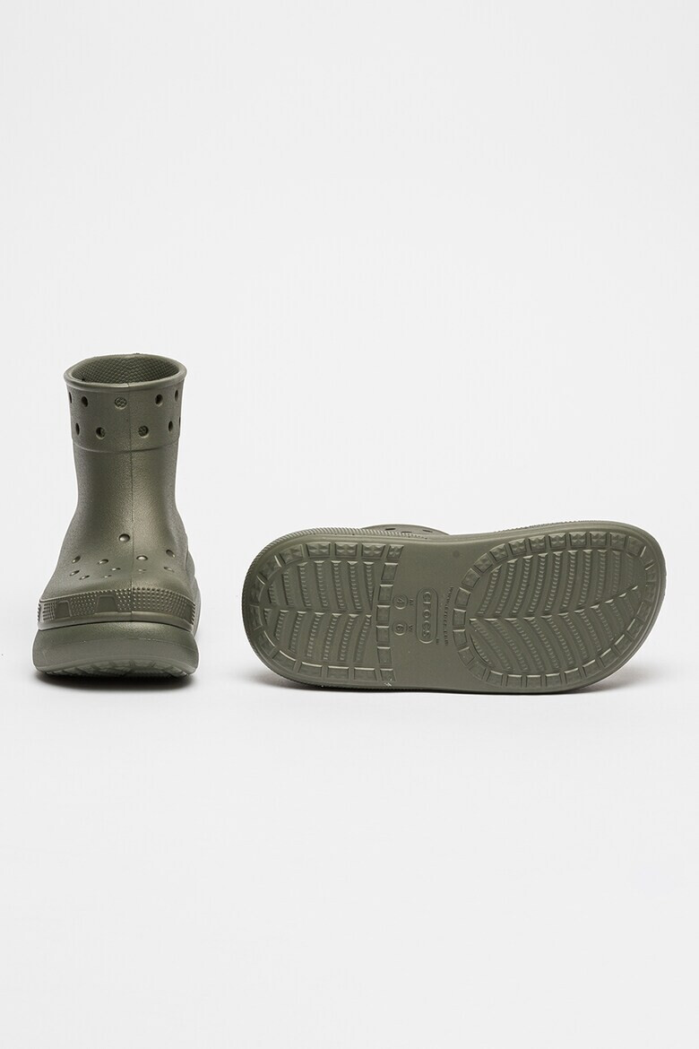 Crocs Унисекс скосени боти - Pepit.bg