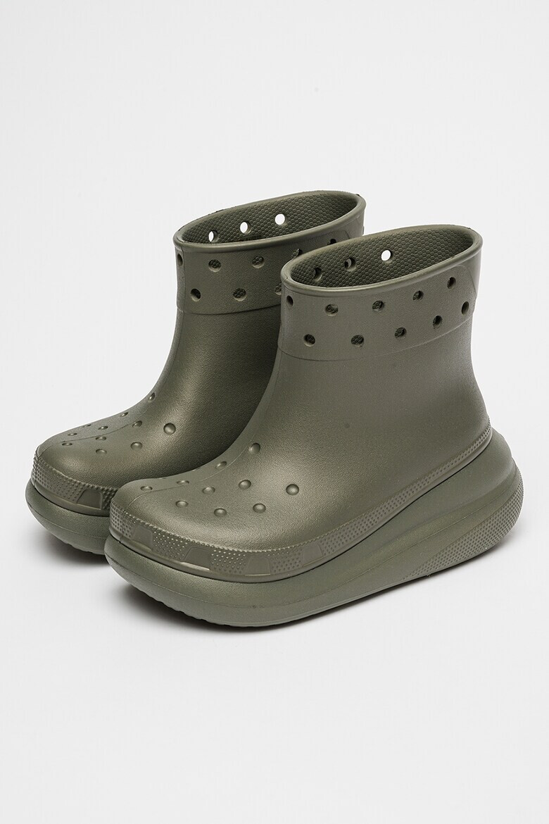 Crocs Унисекс скосени боти - Pepit.bg