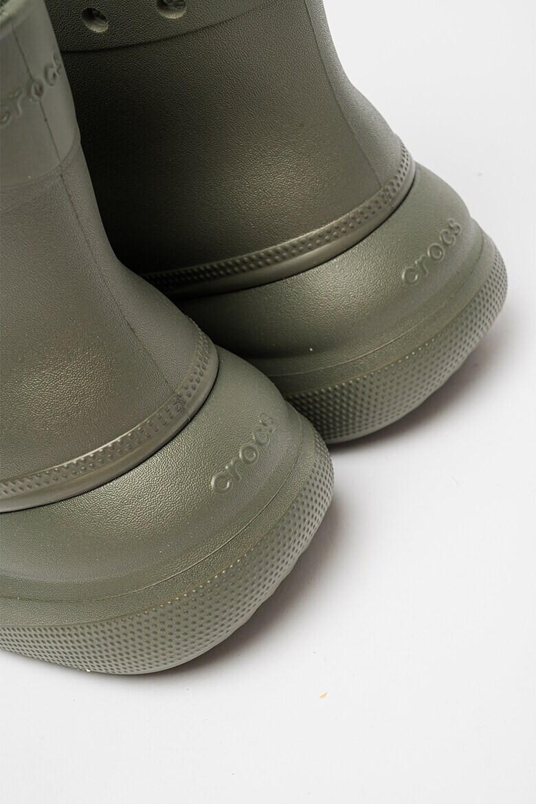 Crocs Унисекс скосени боти - Pepit.bg