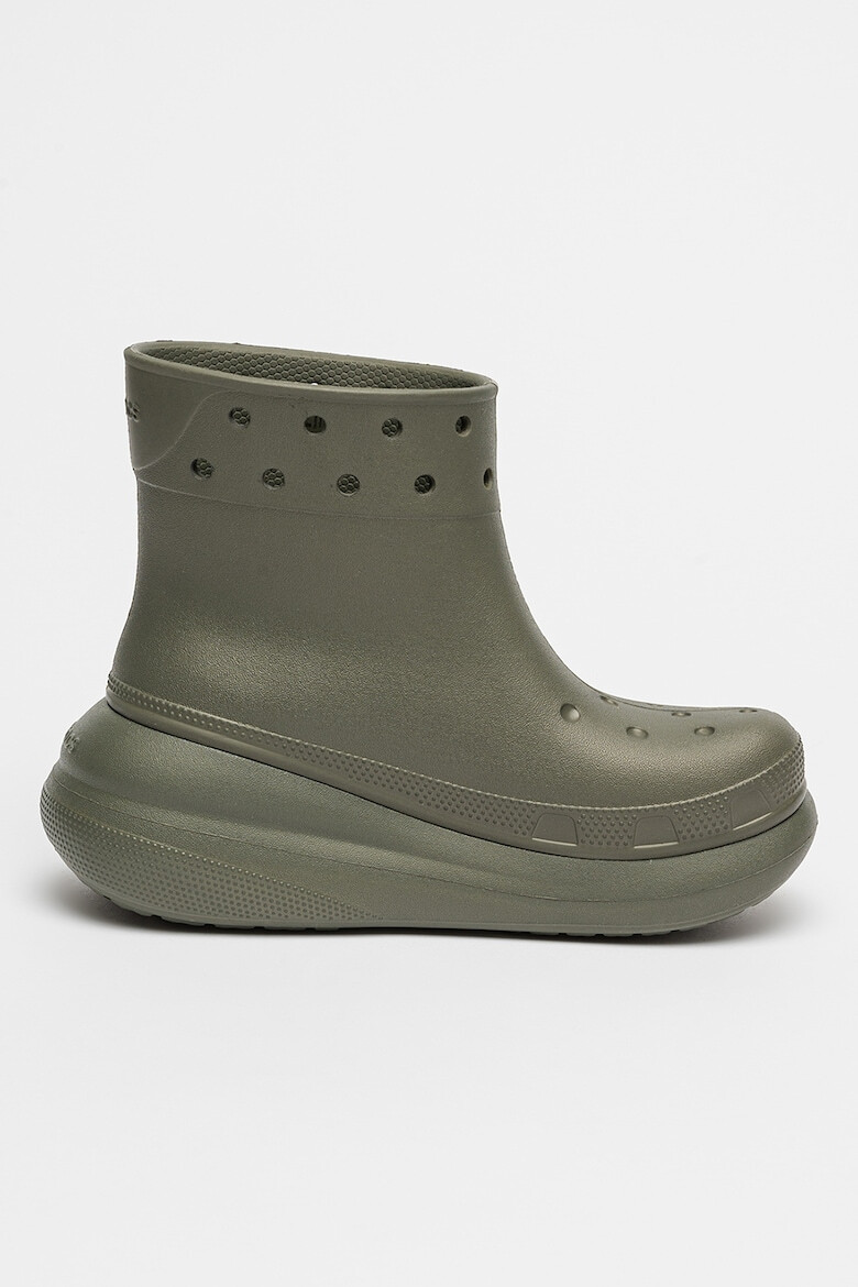 Crocs Унисекс скосени боти - Pepit.bg