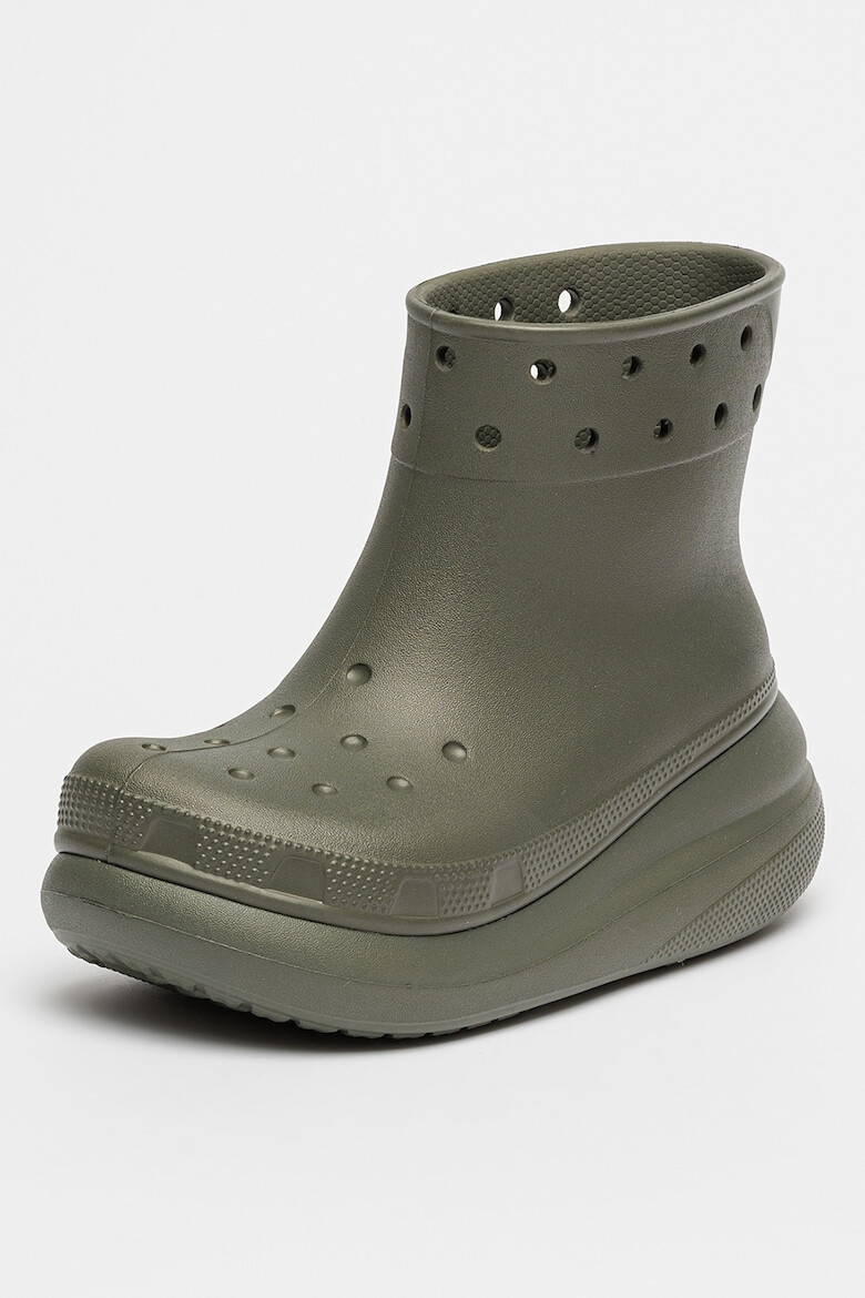 Crocs Унисекс скосени боти - Pepit.bg