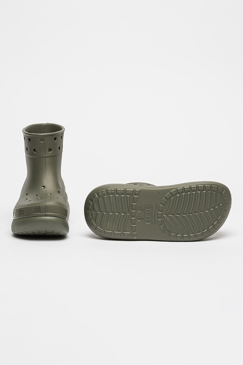 Crocs Унисекс скосени боти - Pepit.bg