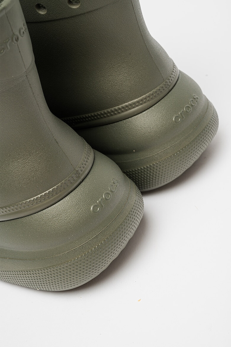 Crocs Унисекс скосени боти - Pepit.bg