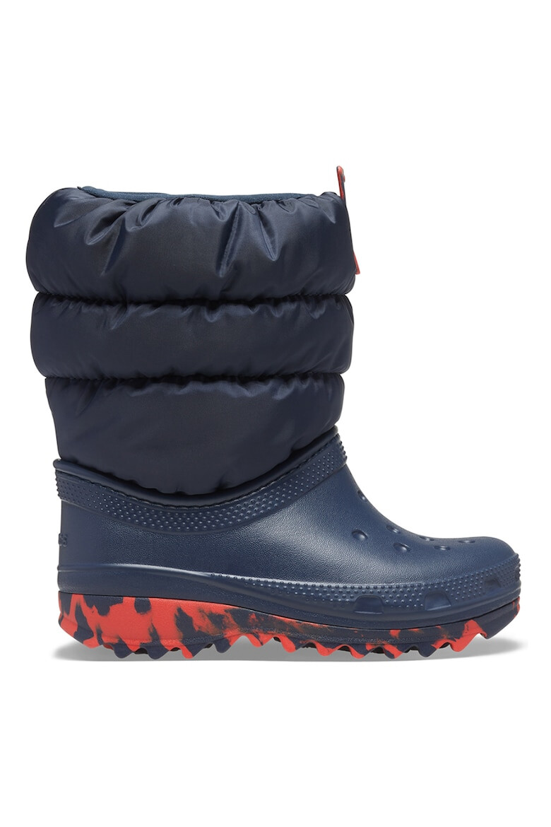 Crocs Ватирани боти - Pepit.bg