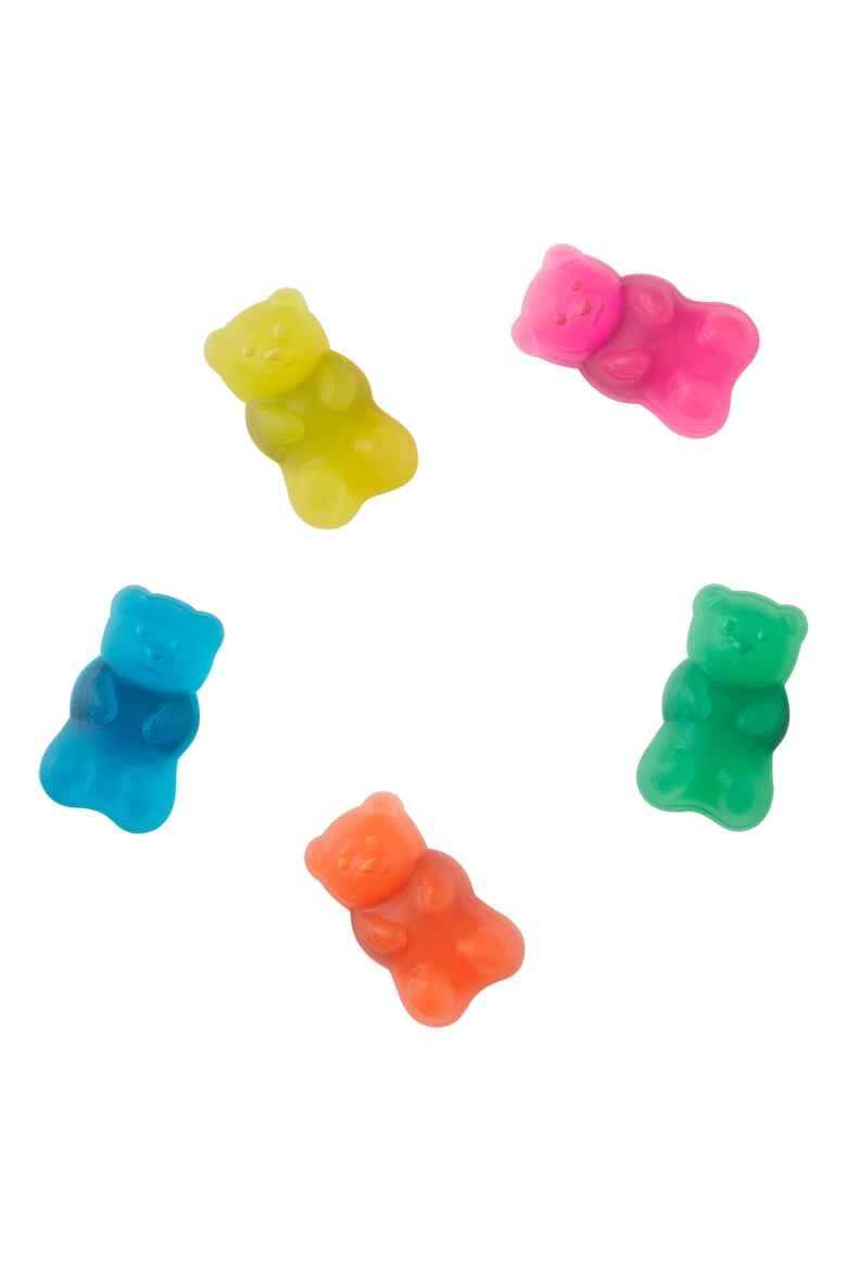 Crocs Висулки Candy Bear Jibbitz™ - 5 броя - Pepit.bg