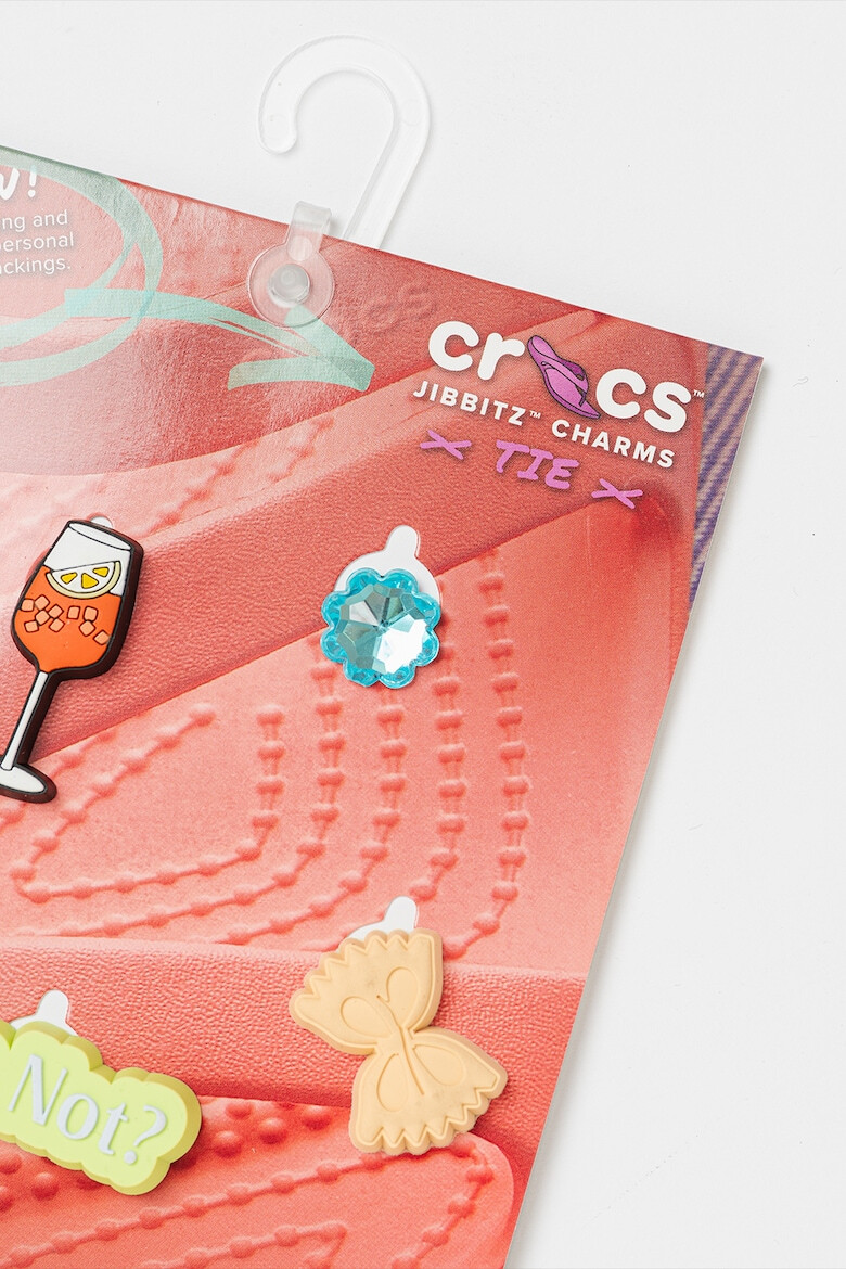Crocs Висулки Jibbitz. 5 части - Pepit.bg