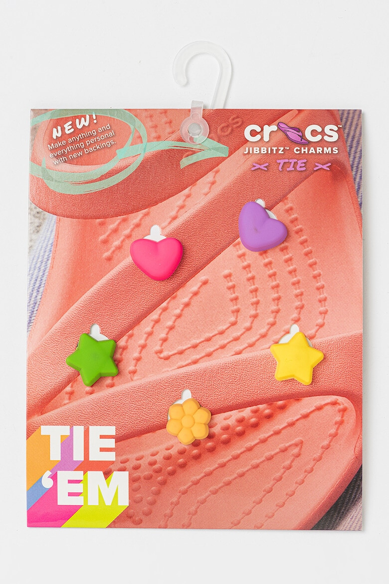 Crocs Висулки Jibbitz. 5 части - Pepit.bg