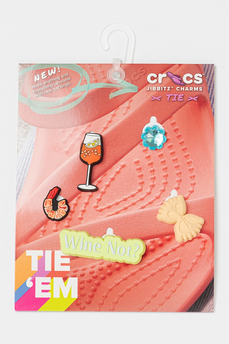Crocs Висулки Jibbitz. 5 части - Pepit.bg