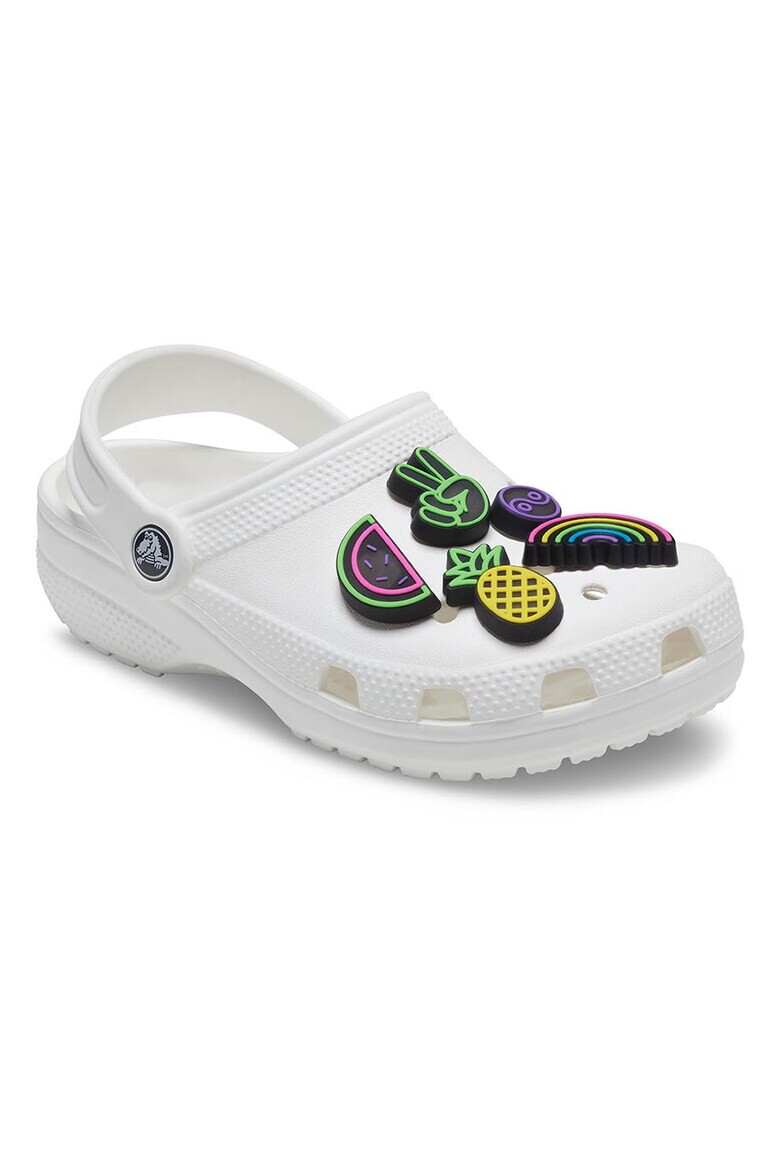 Crocs Висулки Lights Up Jibbitz™ - 5 броя - Pepit.bg