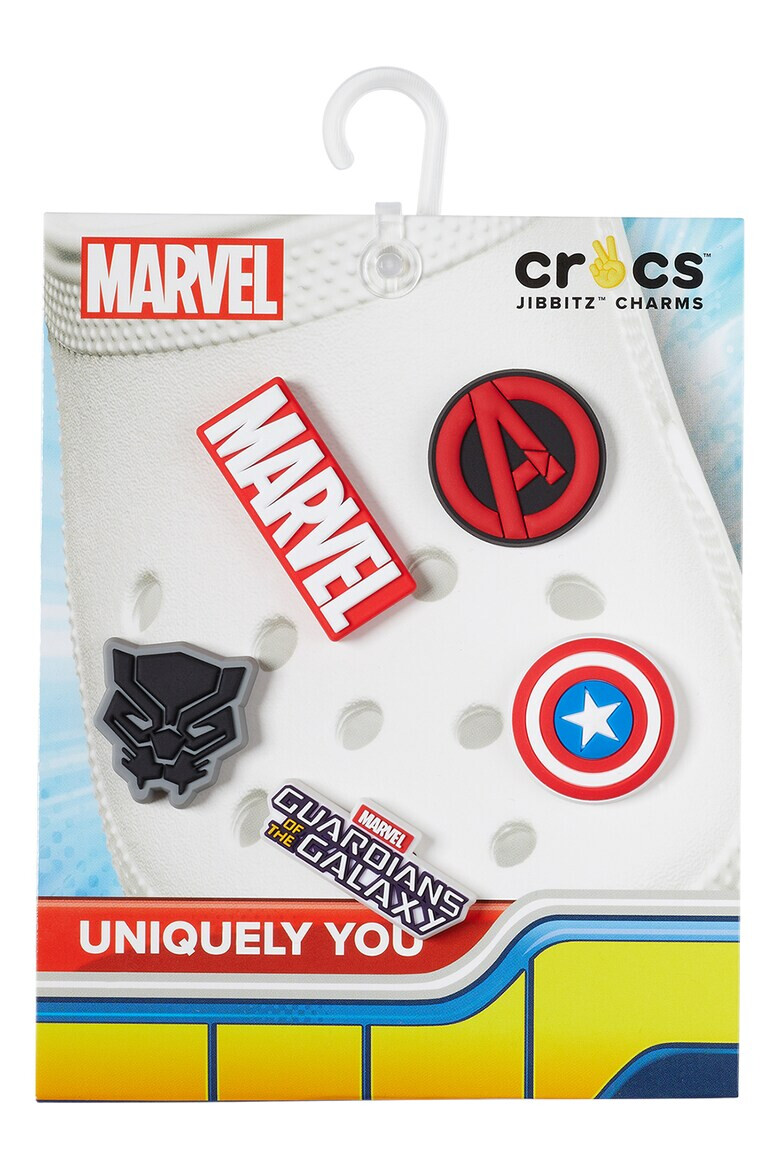 Crocs Висулки Marvel Jibbitz™ 5 броя - Pepit.bg