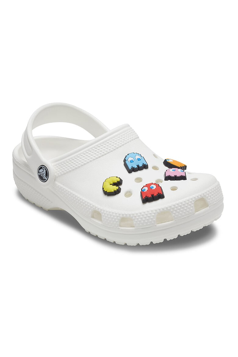 Crocs Висулки Pac-Man Jibbitz™ - 5 броя - Pepit.bg