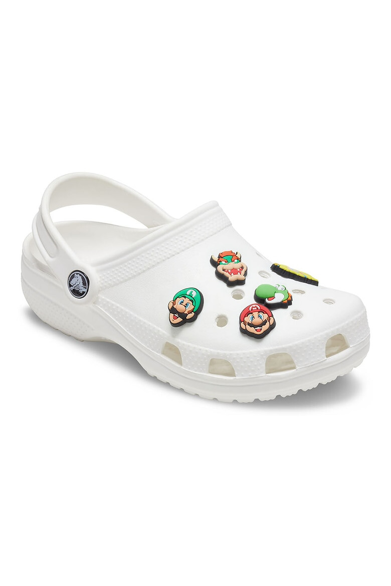 Crocs Висулки Super Mario Jibbitz™ - 5 броя - Pepit.bg