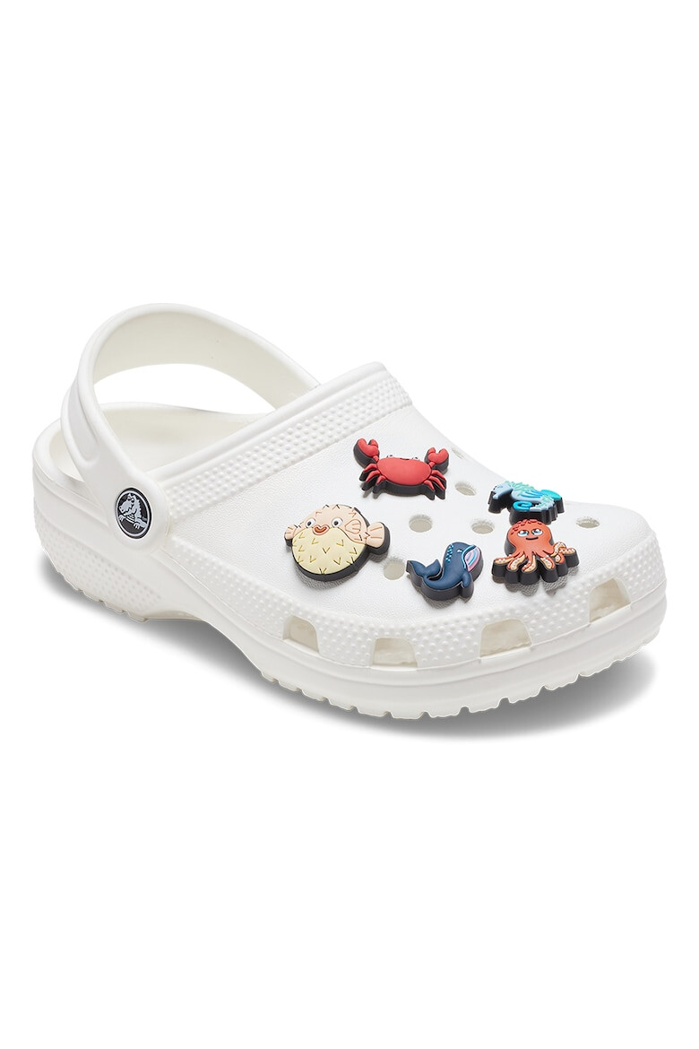 Crocs Висулки за крокс Jibbitz - 5 броя - Pepit.bg