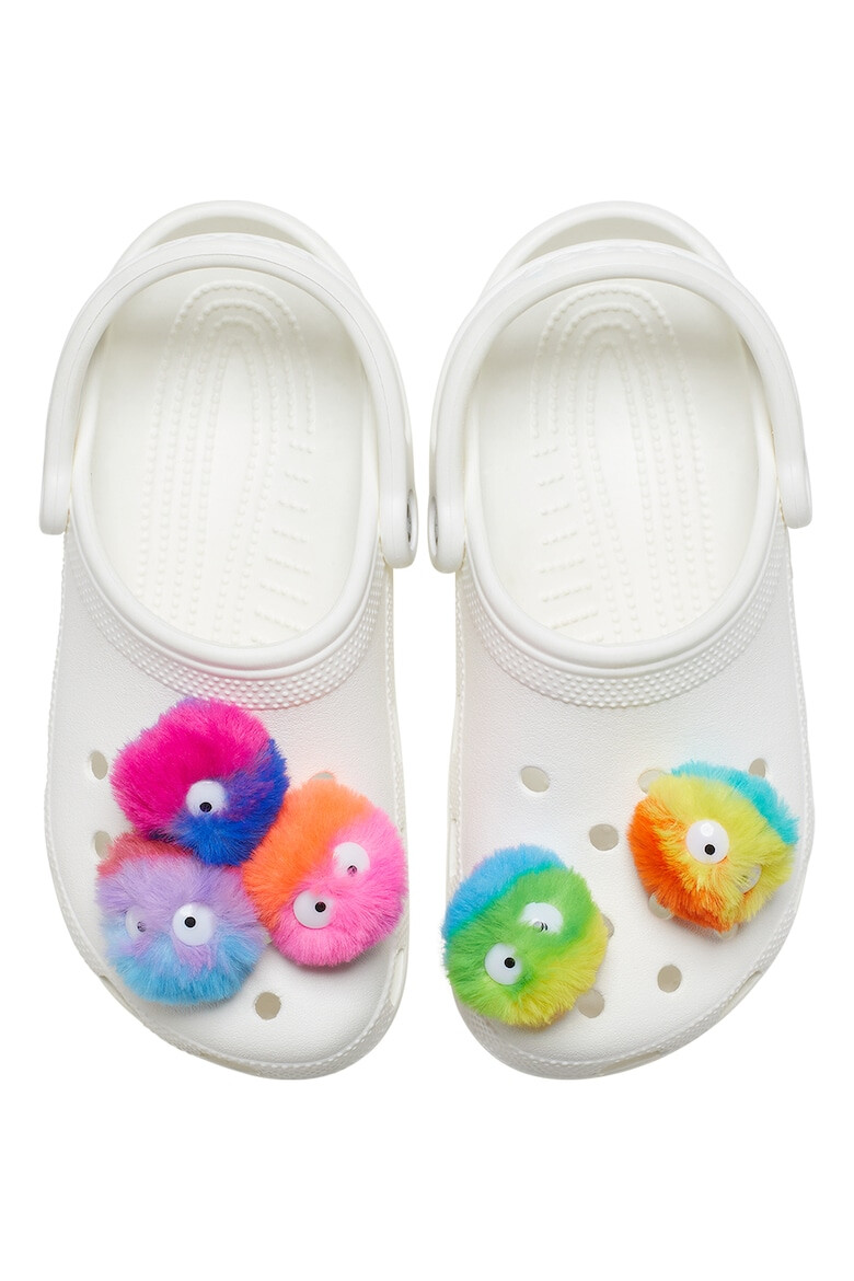 Crocs Висулки за крокс Jibbitz - 5 броя - Pepit.bg