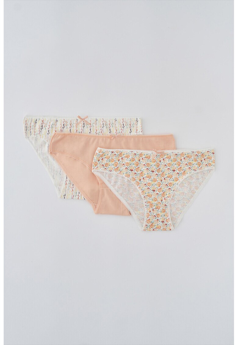 DAGI Бикини - 3 чифта - Pepit.bg