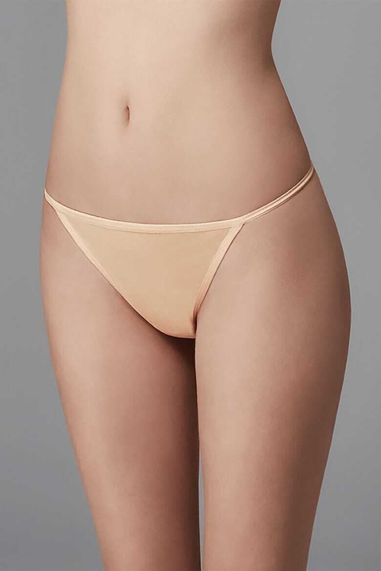 DAGI Бикини SET 3 чифта тип V-String - Pepit.bg