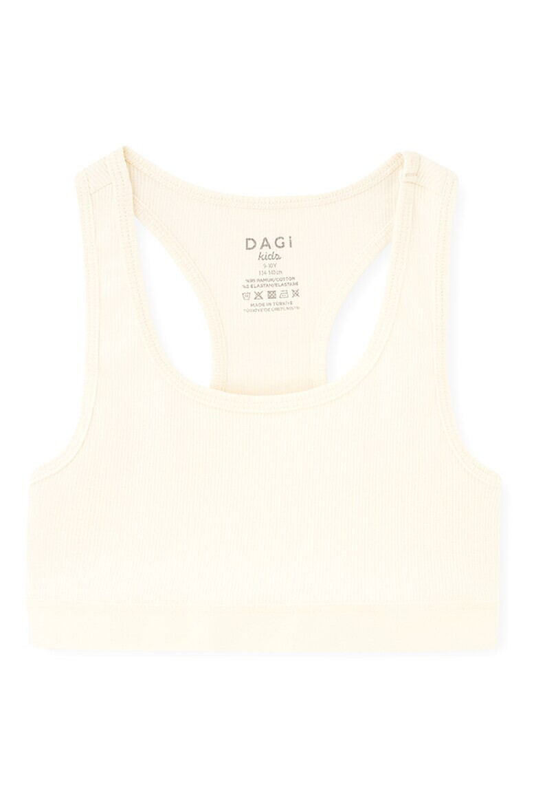 DAGI Бюстие - 2 броя - Pepit.bg