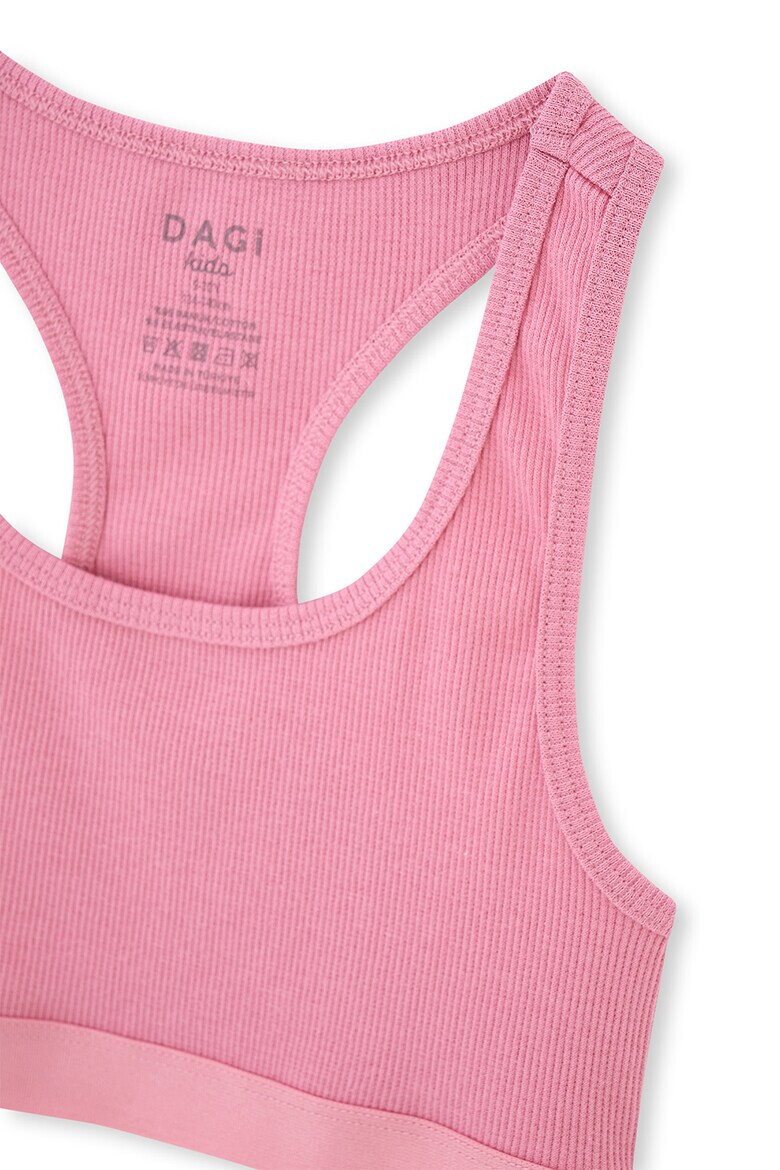 DAGI Бюстие - 2 броя - Pepit.bg