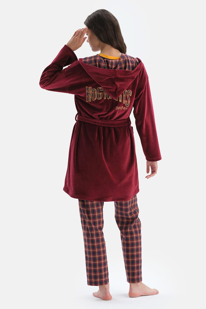 DAGI Халат Harry Potter с джобове - Pepit.bg