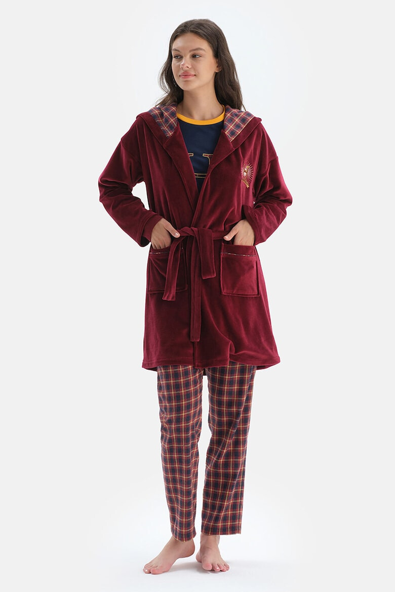 DAGI Халат Harry Potter с джобове - Pepit.bg