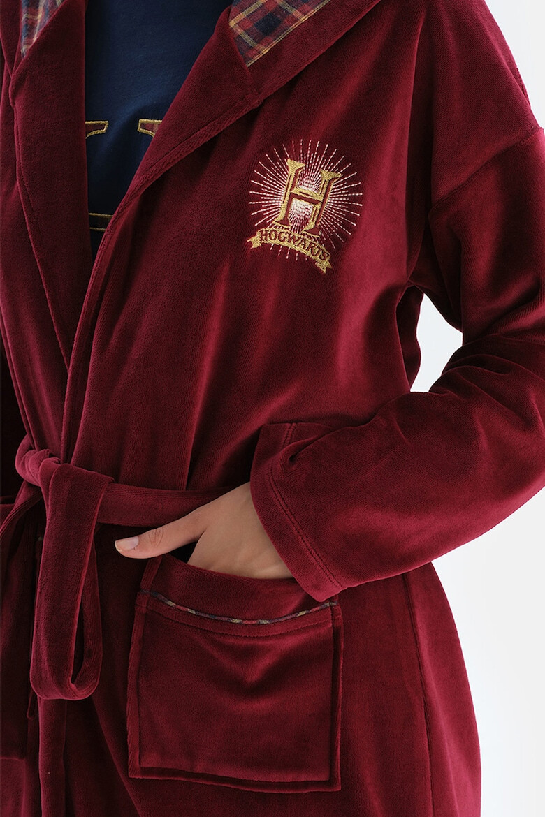DAGI Халат Harry Potter с джобове - Pepit.bg