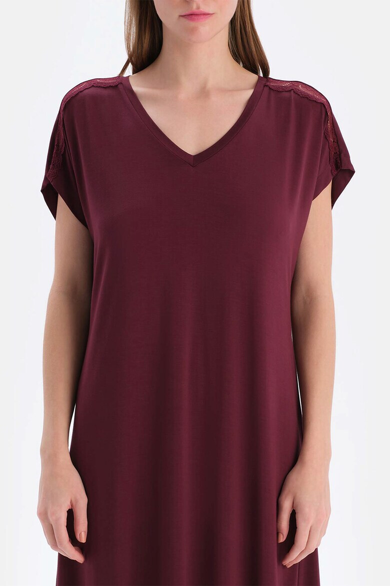 DAGI Нощница с шпиц - Pepit.bg