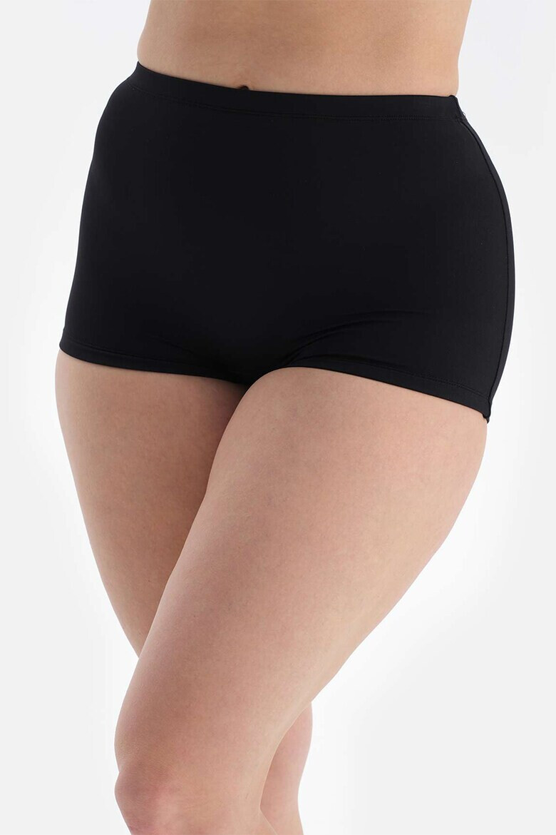 DAGI Оформящо долнище на бански тип Boyshorts - Pepit.bg