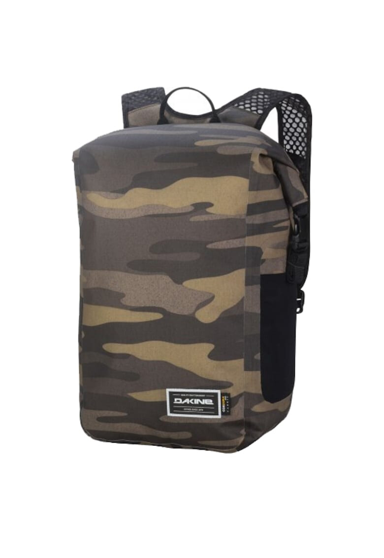 Dakine Раница Cyclone Roll Top Camo 53 см - Pepit.bg