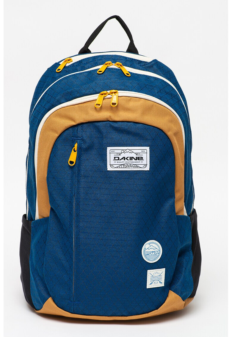 Dakine Раница Factor Scout с щампа - 22 л - Pepit.bg