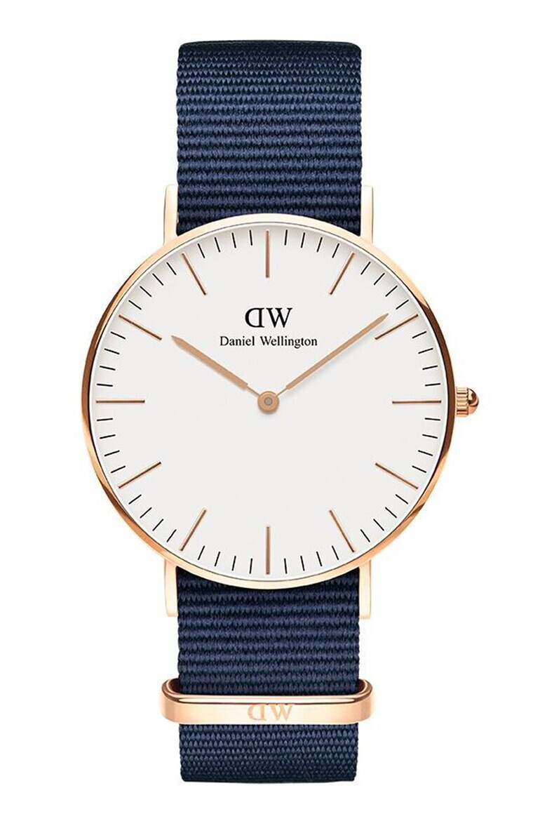 Daniel Wellington Аналогов кварцов часовник - Pepit.bg