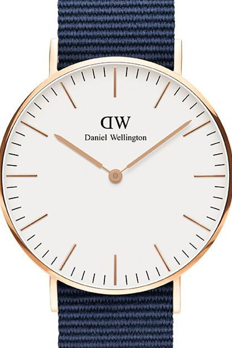 Daniel Wellington Аналогов кварцов часовник - Pepit.bg