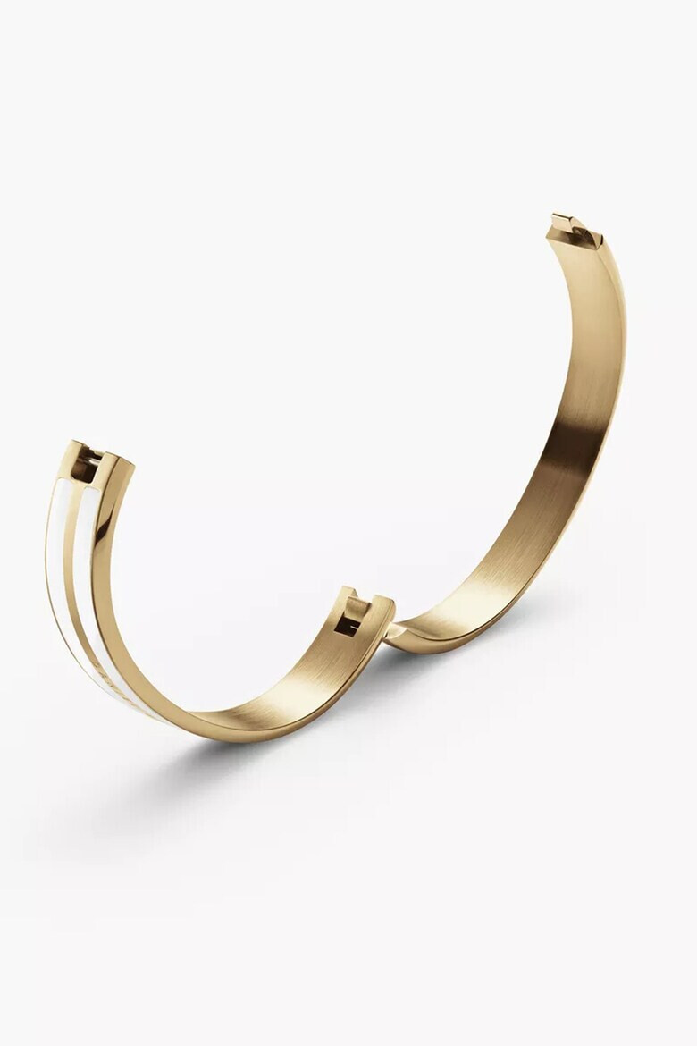 Daniel Wellington Гривна от неръждаема стомана - Pepit.bg