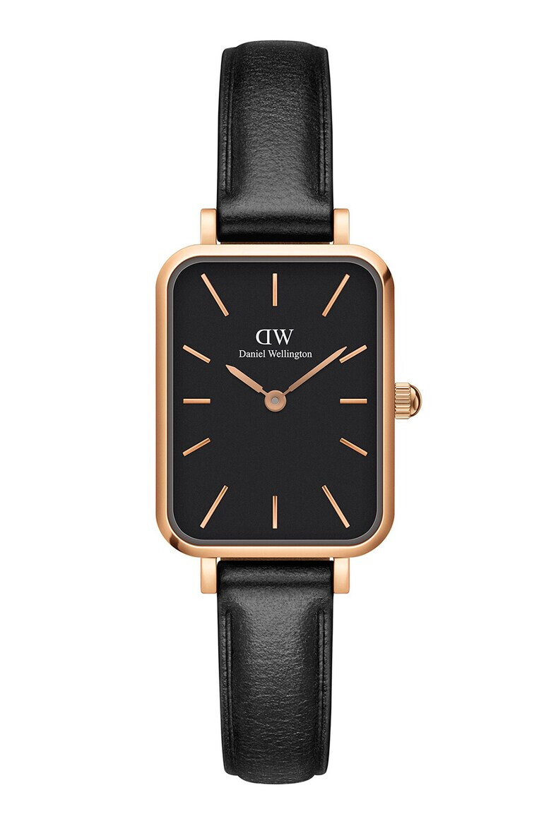 Daniel Wellington Правоъгълен часовник - Pepit.bg