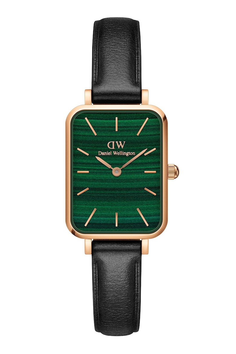 Daniel Wellington Правоъгълен часовник - Pepit.bg