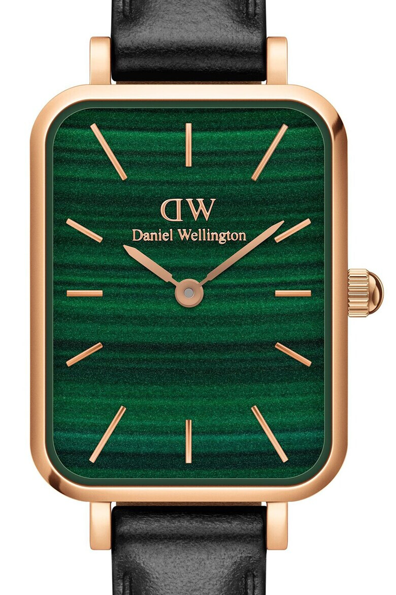 Daniel Wellington Правоъгълен часовник - Pepit.bg