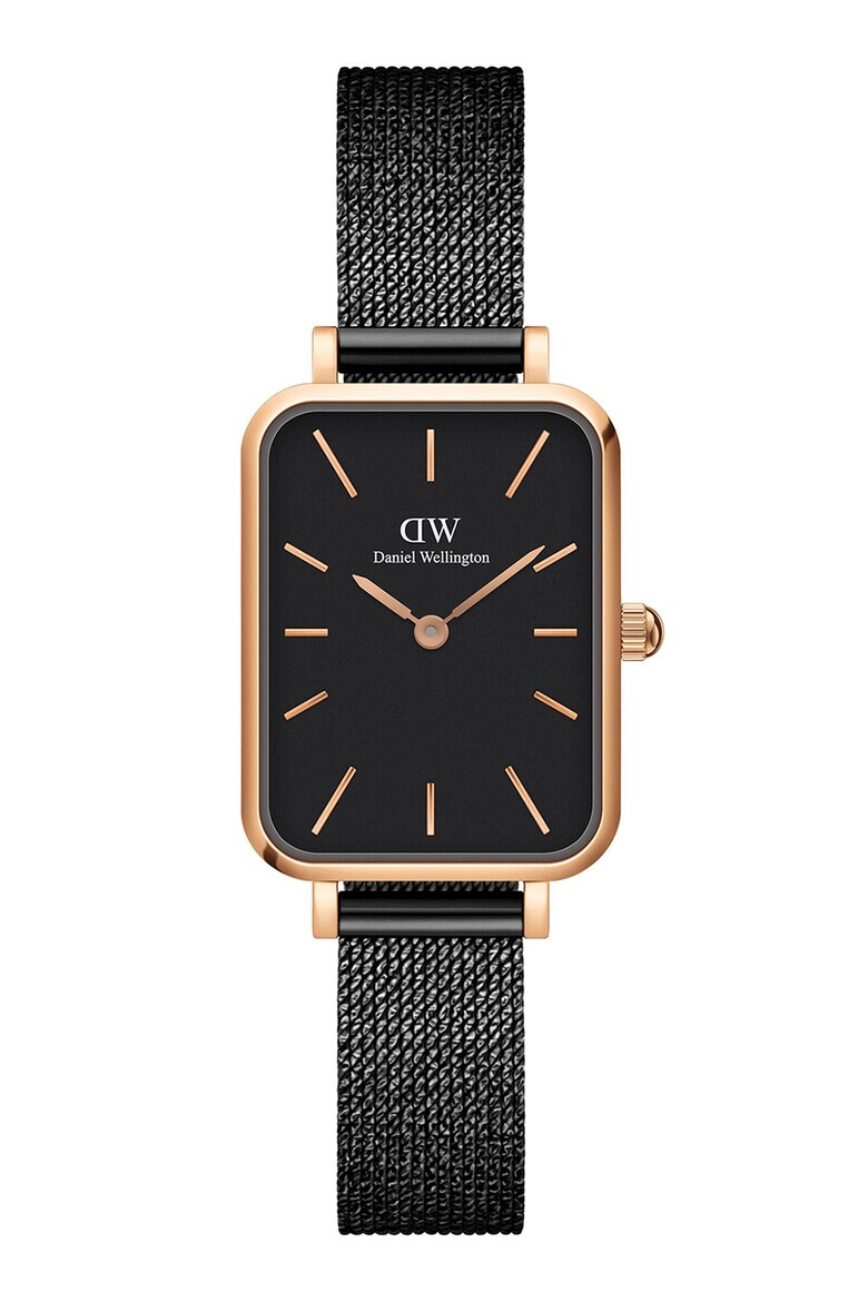 Daniel Wellington Правоъгълен часовник - Pepit.bg
