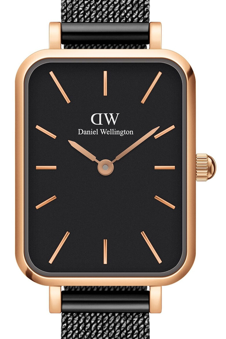 Daniel Wellington Правоъгълен часовник - Pepit.bg