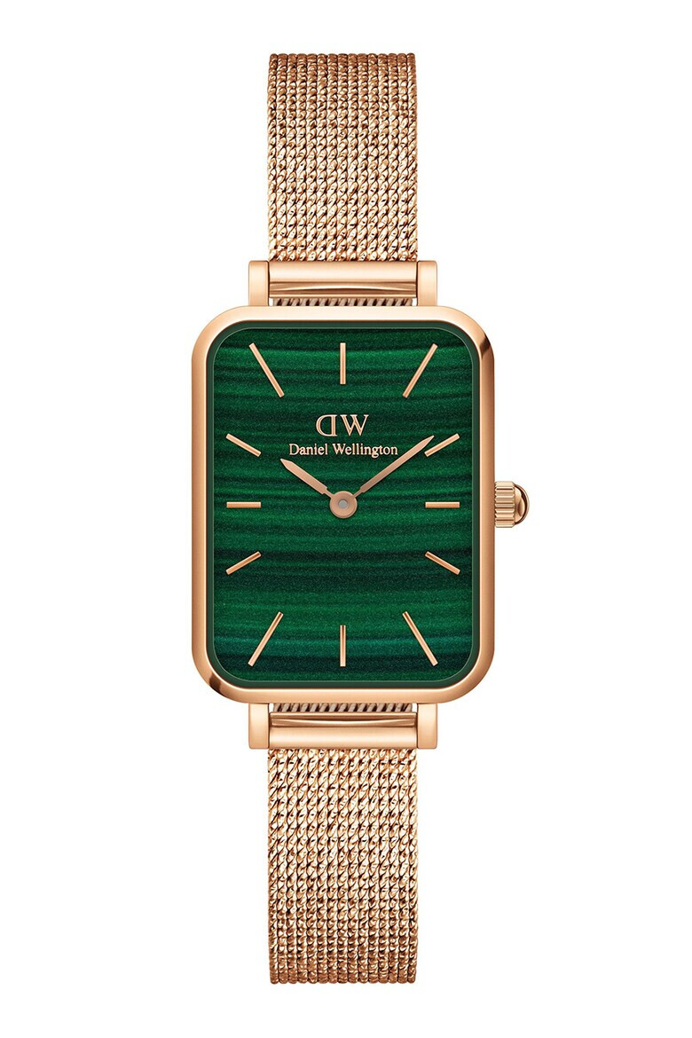 Daniel Wellington Правоъгълен часовник - Pepit.bg