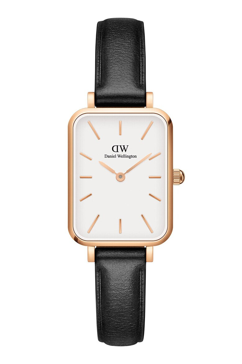 Daniel Wellington Правоъгълен часовник - Pepit.bg