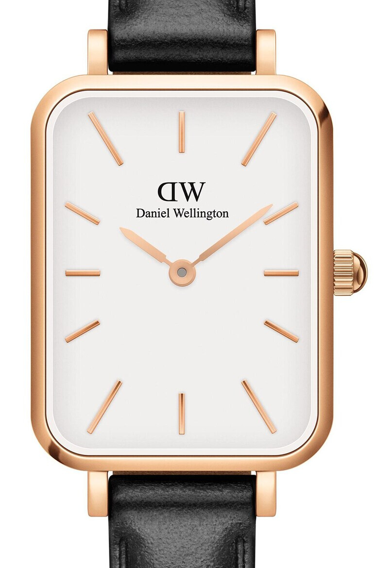 Daniel Wellington Правоъгълен часовник - Pepit.bg