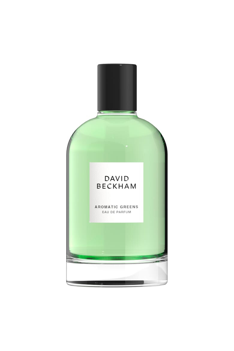 David Beckham Парфюмна вода Aromatic Greens Мъже 100 мл - Pepit.bg