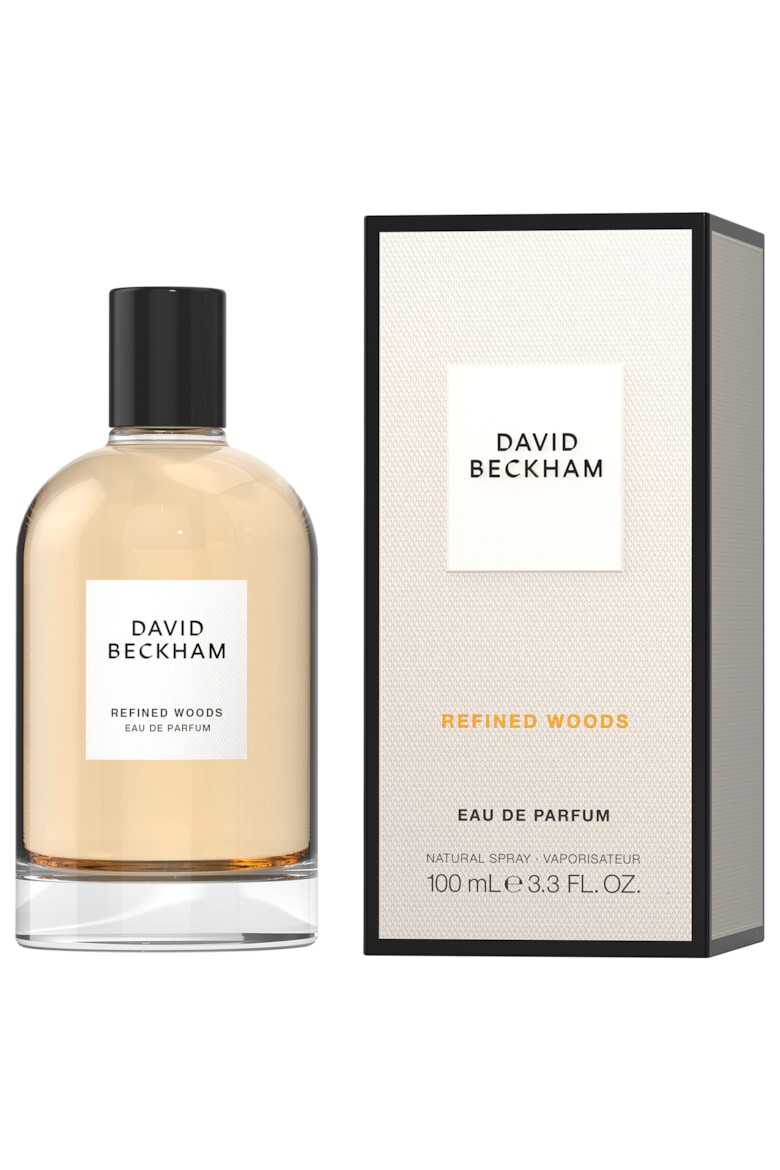 David Beckham Парфюмна вода Refined Woods Мъже 100 мл - Pepit.bg